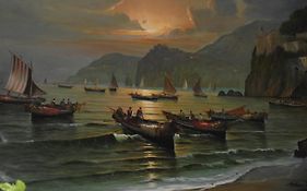 D'Angelo Palace Hotel