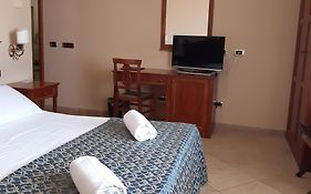 D'Angelo Palace Hotel